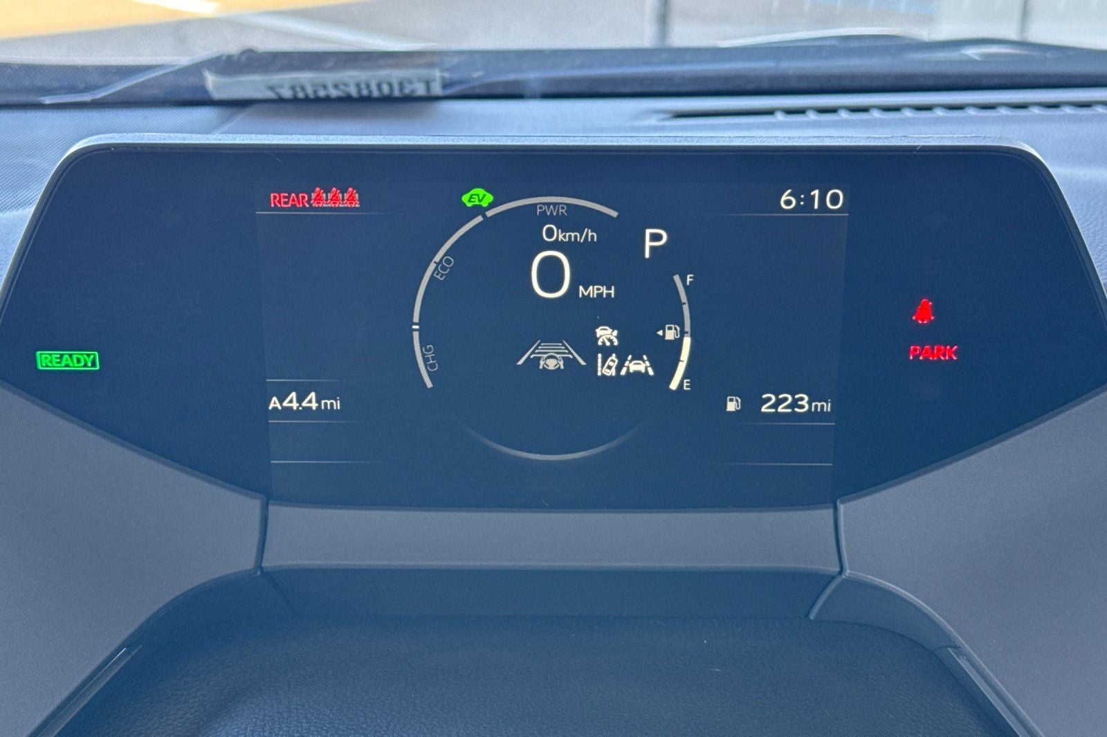 2026 Toyota Prius Limited