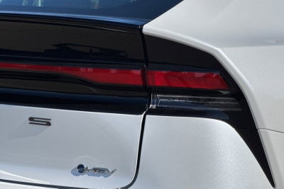 2026 Toyota Prius Limited