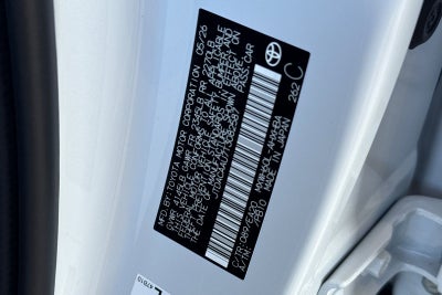 2026 Toyota Prius Limited