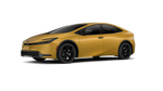 2026 Toyota Prius Nightshade Edition
