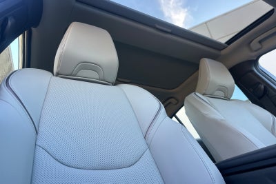 2026 Toyota Prius Limited