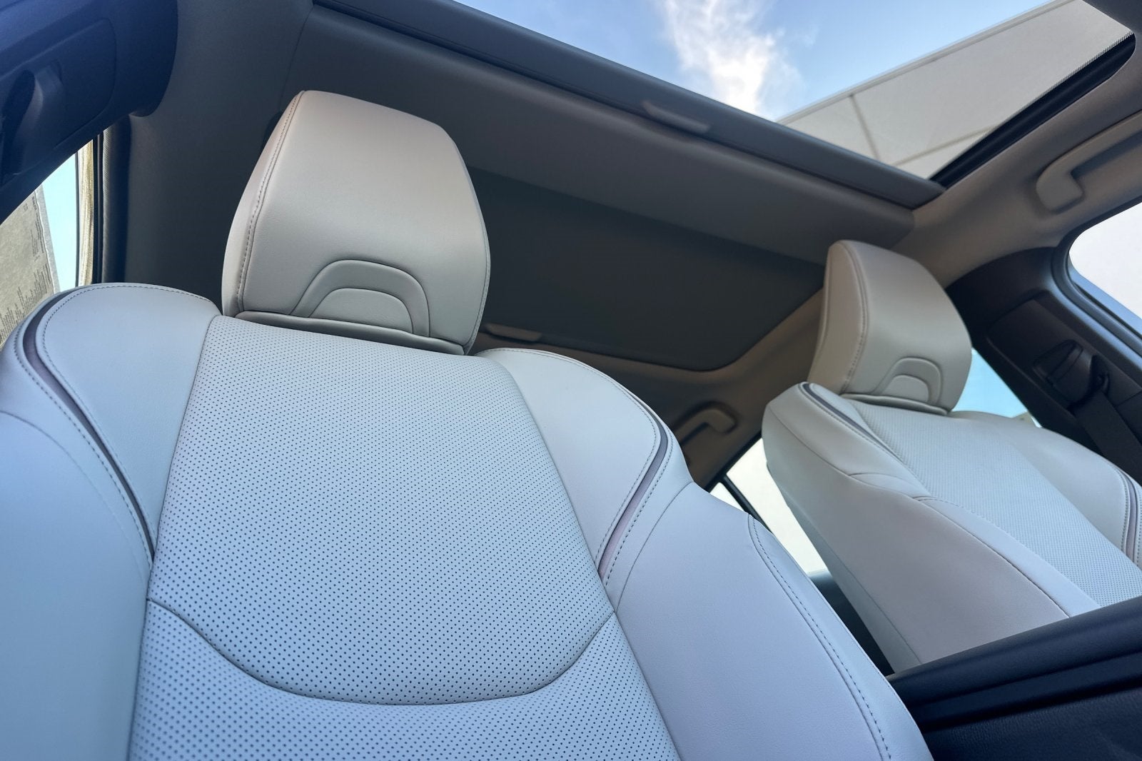 2026 Toyota Prius Limited