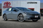 2026 Toyota Prius Limited