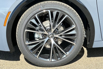 2026 Toyota Prius Limited