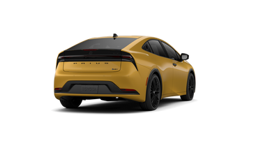 2026 Toyota Prius Nightshade Edition