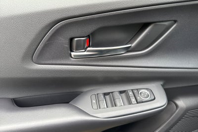 2026 Toyota Prius Plug-in Hybrid Nightshade Edition