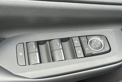 2026 Toyota Prius Plug-in Hybrid Nightshade Edition