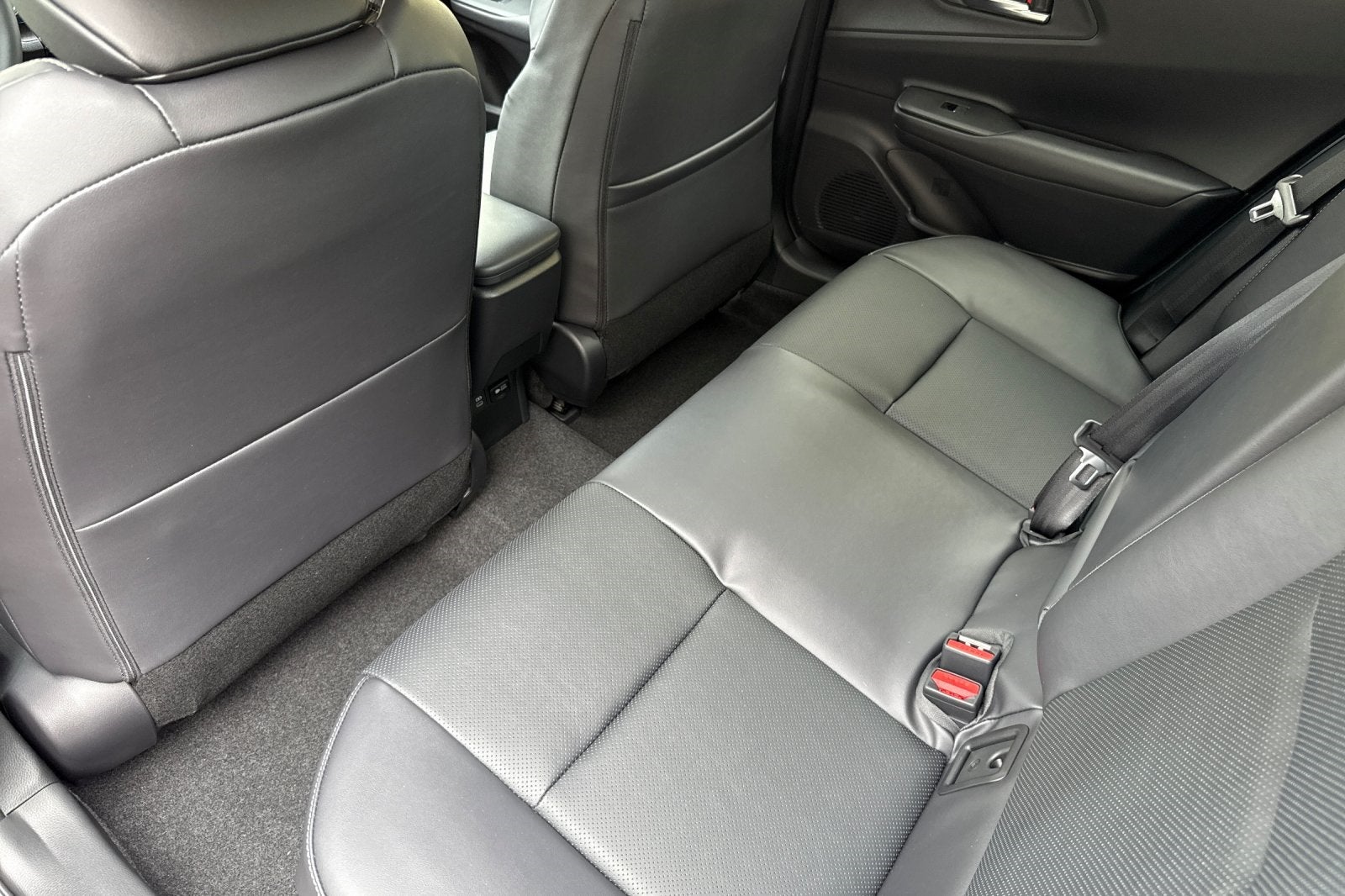 2026 Toyota Prius Plug-in Hybrid Nightshade Edition