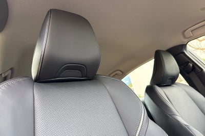 2026 Toyota Prius Plug-in Hybrid Nightshade Edition