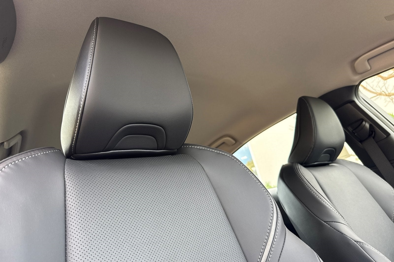 2026 Toyota Prius Plug-in Hybrid Nightshade Edition