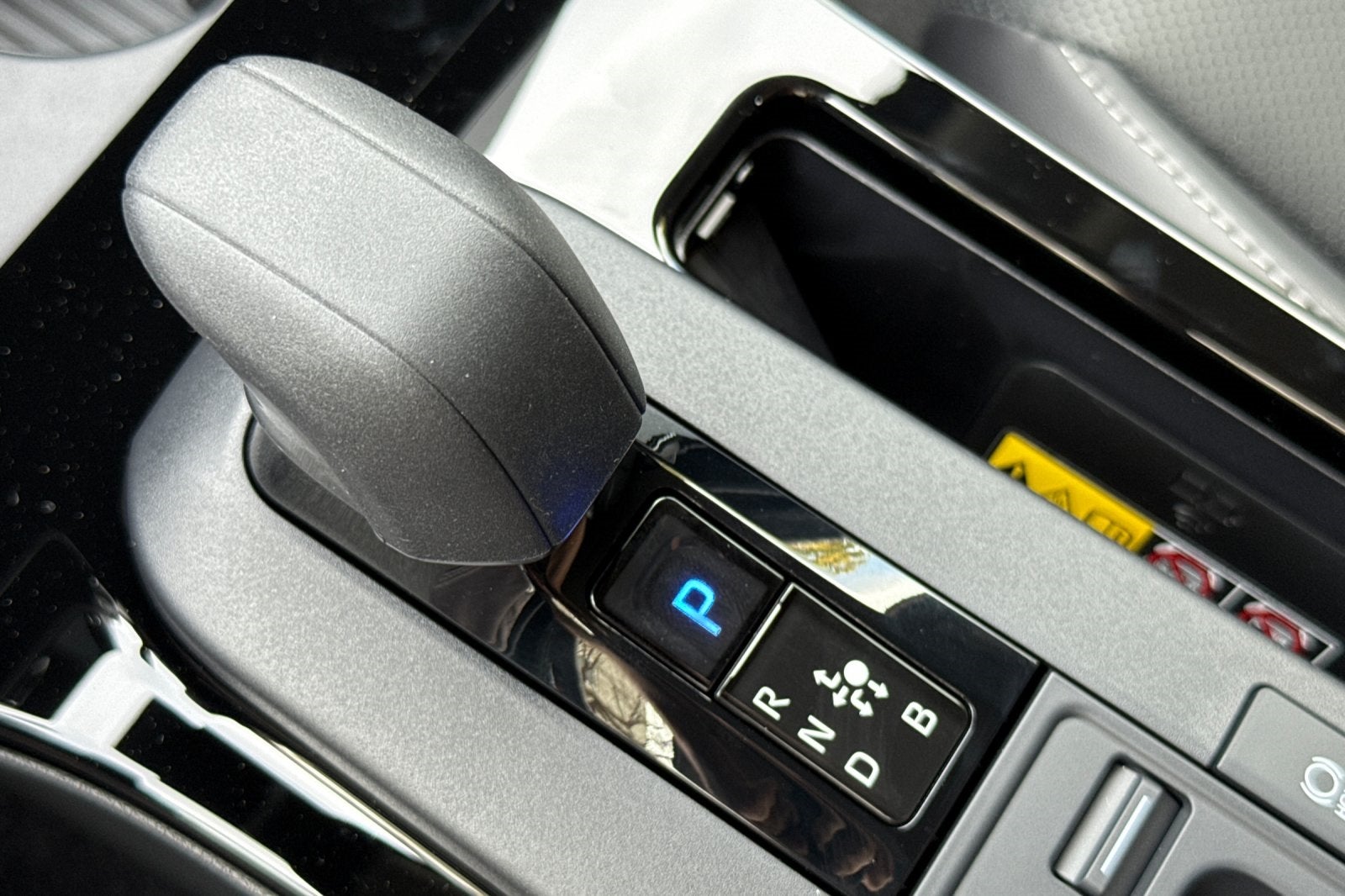 2026 Toyota Prius Plug-in Hybrid Nightshade Edition