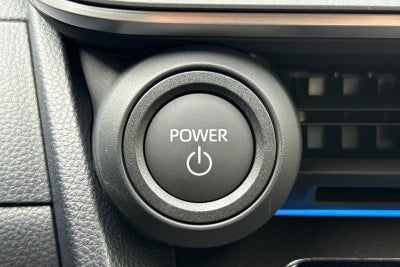 2026 Toyota Prius Plug-in Hybrid Nightshade Edition