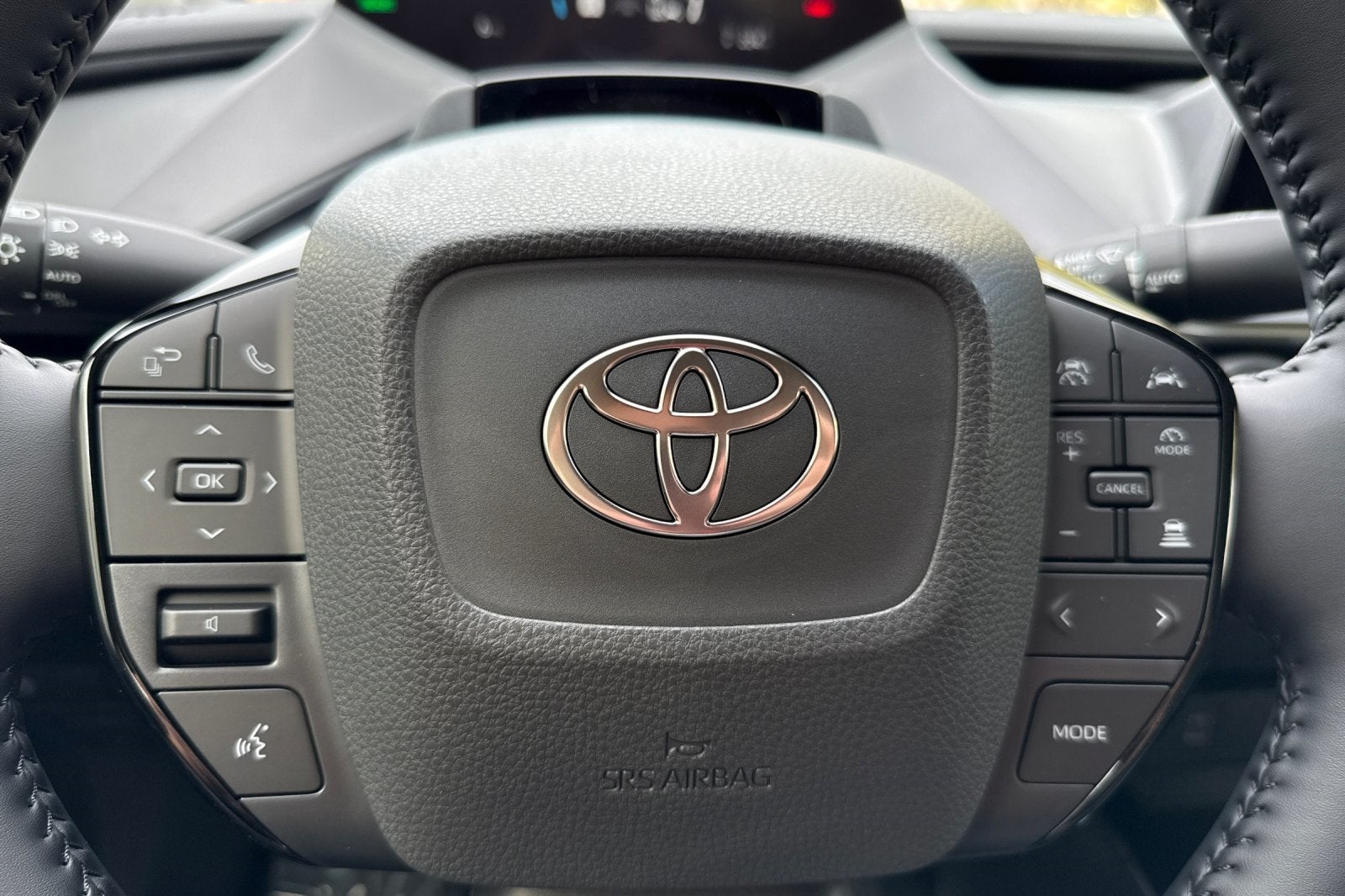 2026 Toyota Prius Plug-in Hybrid Nightshade Edition