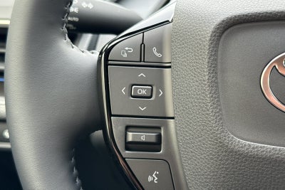 2026 Toyota Prius Plug-in Hybrid Nightshade Edition