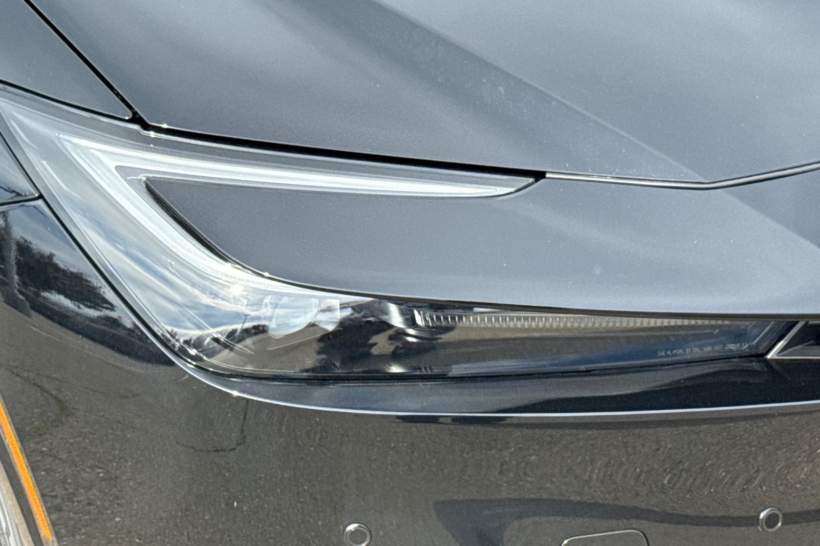 2026 Toyota Prius Plug-in Hybrid Nightshade Edition