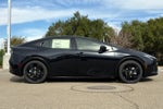2026 Toyota Prius Plug-in Hybrid Nightshade Edition