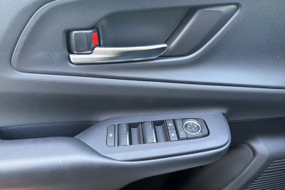 2026 Toyota Prius Plug-in Hybrid Nightshade Edition