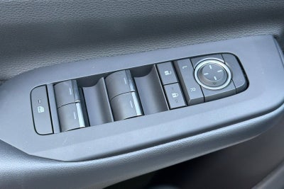 2026 Toyota Prius Plug-in Hybrid Nightshade Edition