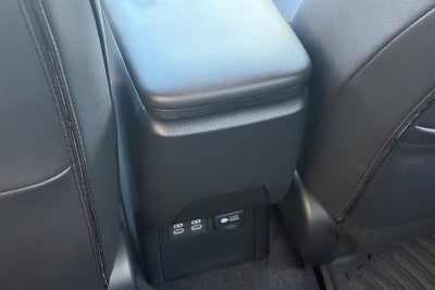 2026 Toyota Prius Plug-in Hybrid Nightshade Edition