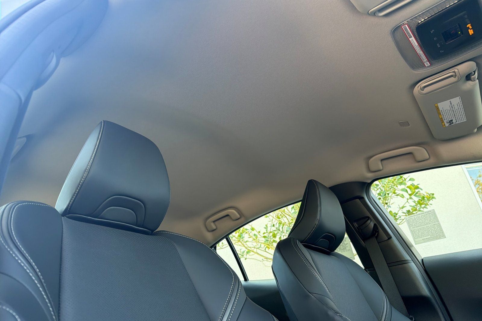 2026 Toyota Prius Plug-in Hybrid Nightshade Edition