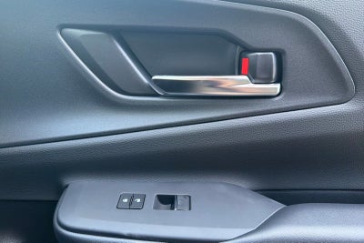 2026 Toyota Prius Plug-in Hybrid Nightshade Edition