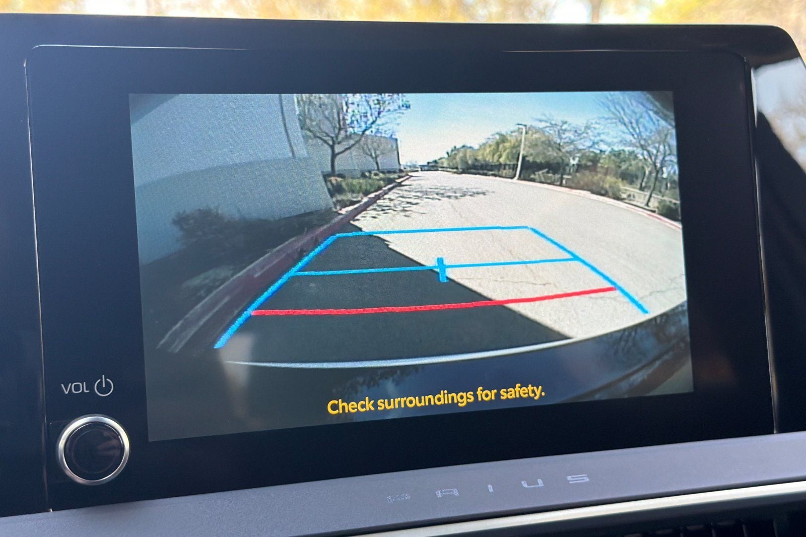 2026 Toyota Prius Plug-in Hybrid Nightshade Edition