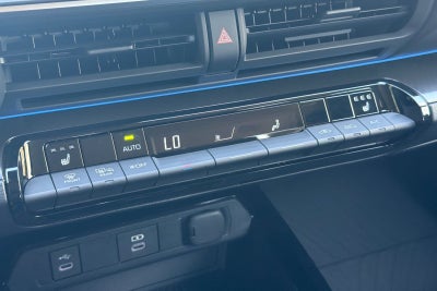 2026 Toyota Prius Plug-in Hybrid Nightshade Edition