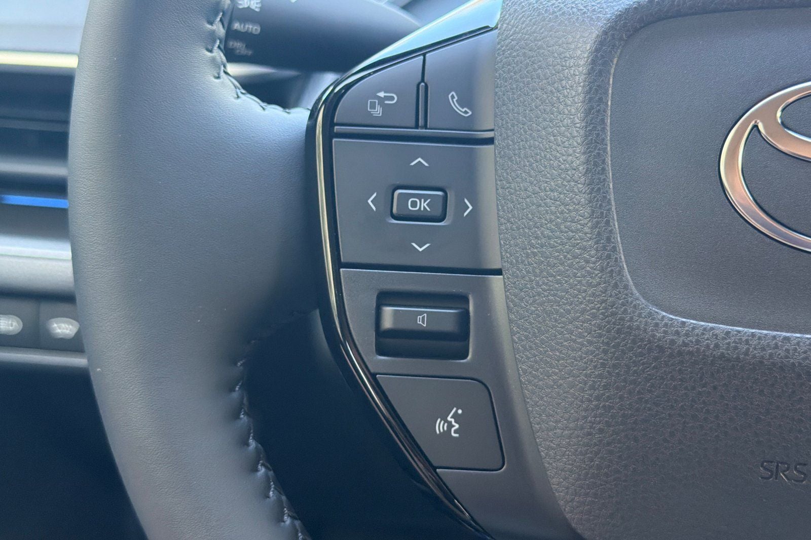 2026 Toyota Prius Plug-in Hybrid Nightshade Edition