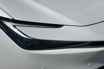 2026 Toyota Prius Plug-in Hybrid Nightshade Edition