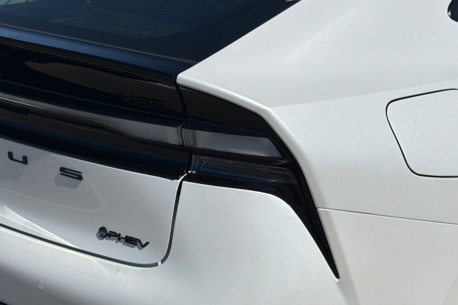 2026 Toyota Prius Plug-in Hybrid Nightshade Edition