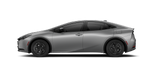 2027 Toyota Prius Plug-in Hybrid SE