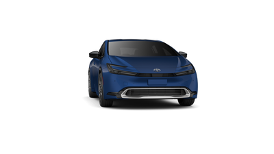 2027 Toyota Prius Plug-in Hybrid XSE