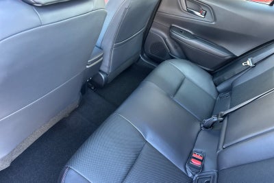 2027 Toyota Prius Plug-in Hybrid XSE Premium