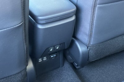2027 Toyota Prius Plug-in Hybrid XSE Premium