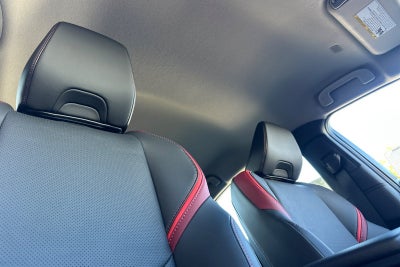 2027 Toyota Prius Plug-in Hybrid XSE Premium