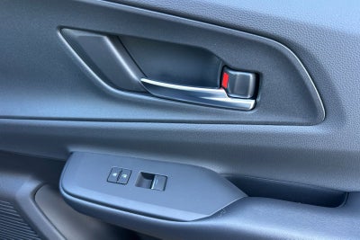 2027 Toyota Prius Plug-in Hybrid XSE Premium