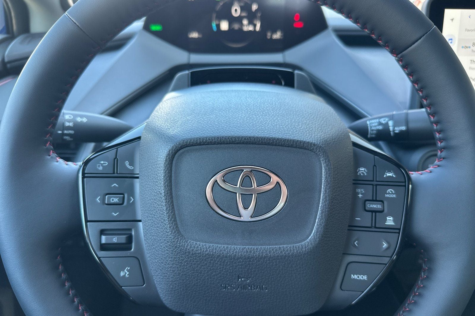 2027 Toyota Prius Plug-in Hybrid XSE Premium
