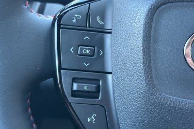 2027 Toyota Prius Plug-in Hybrid XSE Premium