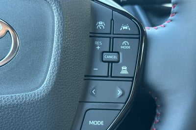 2027 Toyota Prius Plug-in Hybrid XSE Premium