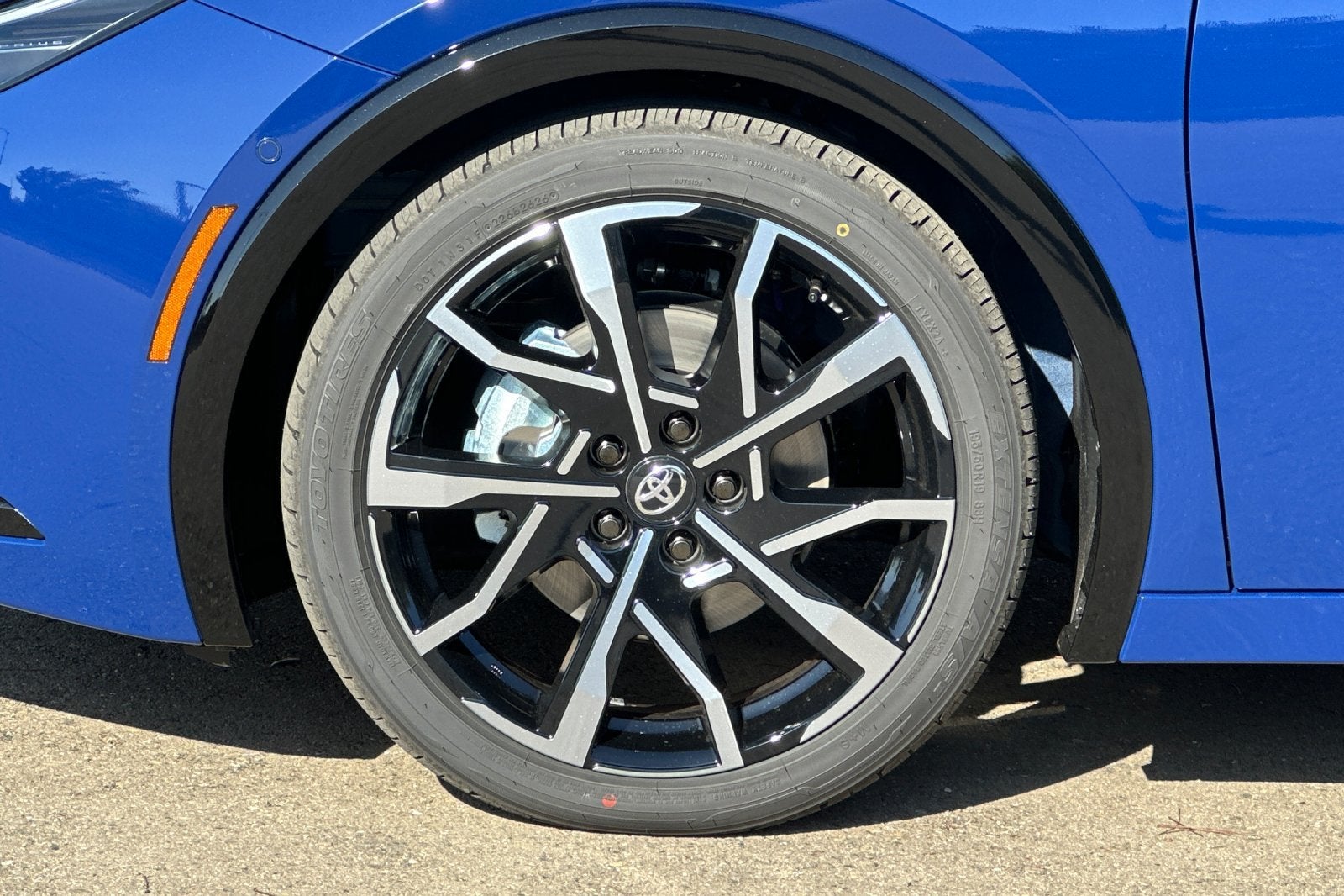 2027 Toyota Prius Plug-in Hybrid XSE Premium