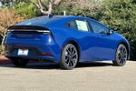2027 Toyota Prius Plug-in Hybrid XSE Premium
