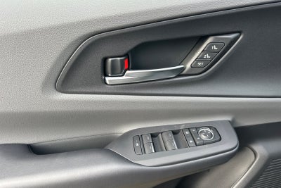 2026 Toyota Prius Limited AWD