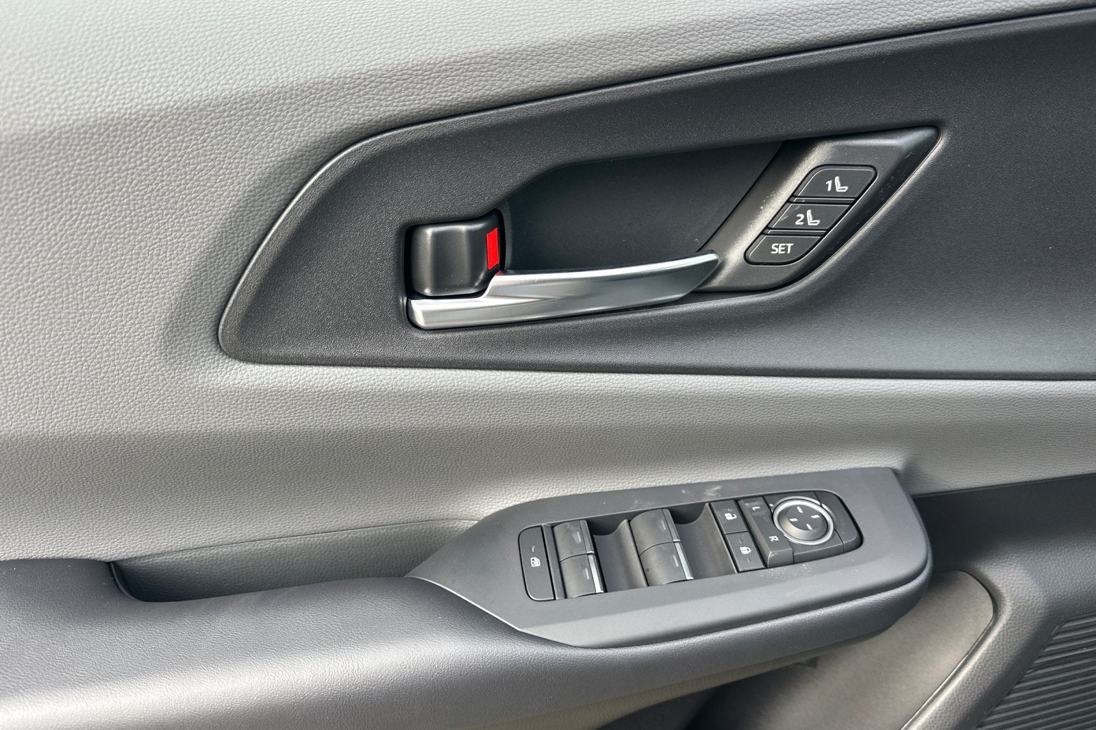 2026 Toyota Prius Limited AWD