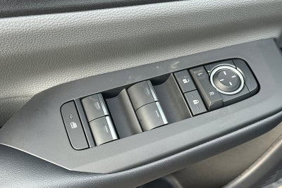 2026 Toyota Prius Limited AWD