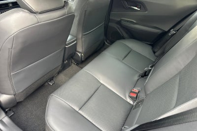 2026 Toyota Prius Limited AWD