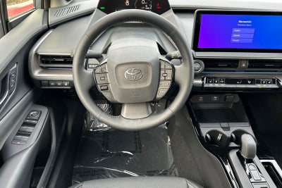 2026 Toyota Prius Limited AWD