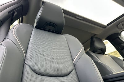 2026 Toyota Prius Limited AWD