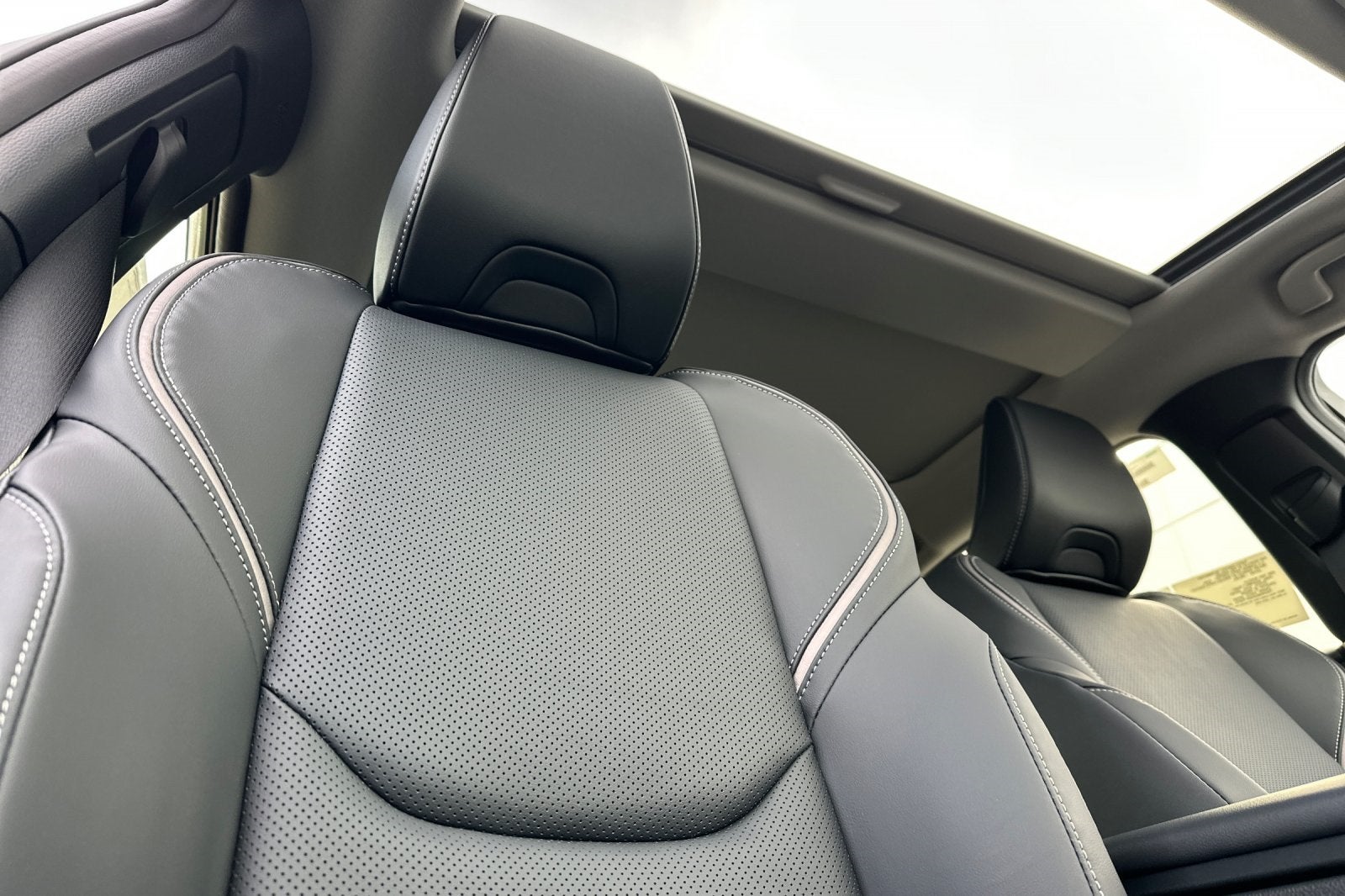 2026 Toyota Prius Limited AWD