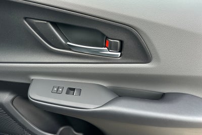 2026 Toyota Prius Limited AWD