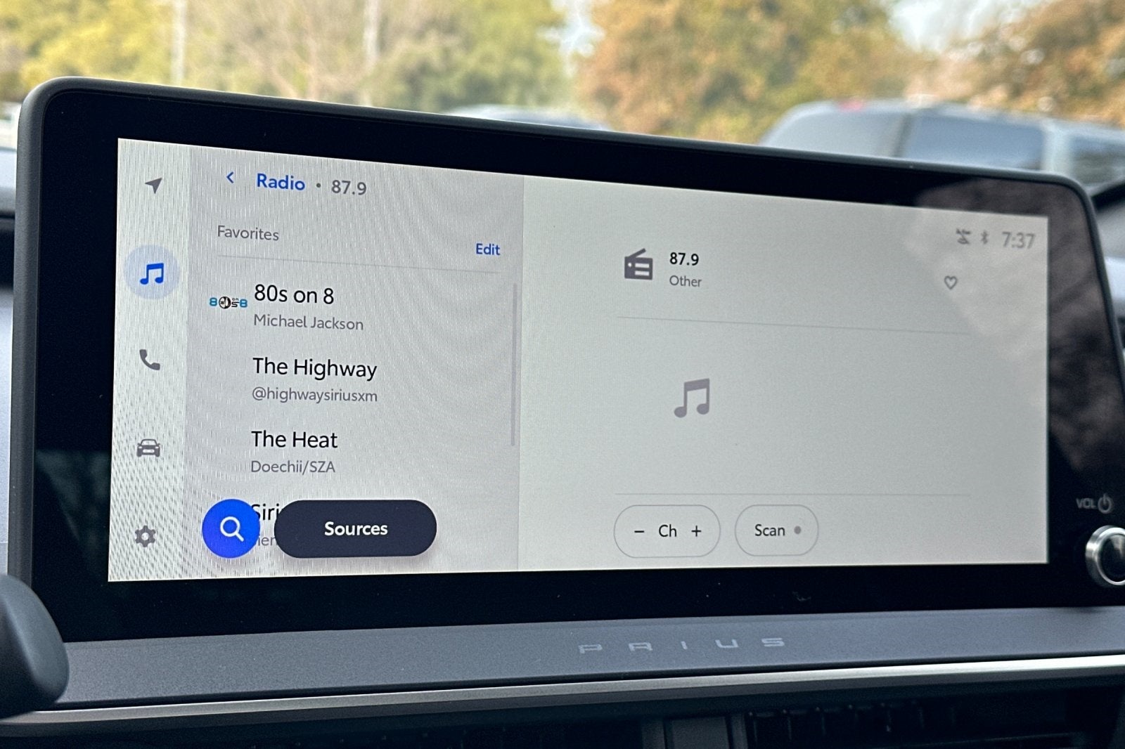 2026 Toyota Prius Limited AWD